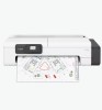 CANON TC-21 LARGE FORMAT PRINTER 24&quot;, 4 culori BK, C,