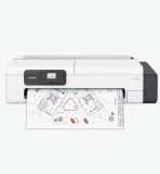 CANON TC-21 LARGE FORMAT PRINTER 24&quot;, 4 culori BK, C,