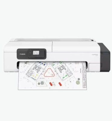 CANON TC-21 LARGE FORMAT PRINTER 24&amp;quot;, 4 culori BK, C, foto