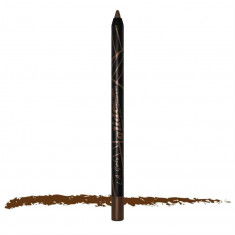 Creion pentru ochi tip gel ultrarezistent L.A. Girl Glide Pencil, 1.2g - 356 Brown