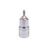 Bit Torx T25 Yato YT-04311, 1/2&quot;, 55 mm, Otel CrV6150, Profesional