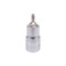 Bit torx t25 cu adaptor 1/2&quot; 55 mm Yato YT-04311