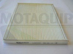 MOTAQUIP LVCF531 Filtru, aer habitaclu