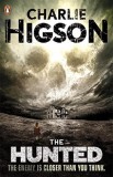 The Hunted- Book 6 | Charlie Higson, Puffin Books