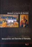 Manastiri si Biserici din Romania: Muntenia si Oltenia - Ghid Turistic, Arhitectura Religioasa