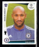 B10 - Sticker fotbal - UEFA Champions League - editia 2009 - 2010 - nr 224