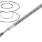 Cablu de date gri LifYCY 10x2x0,2mm2