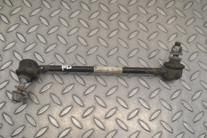 Bieleta stabilizatoare dreapta față TESLA MODEL 3 2020 OEM: 1044396-00-D 25255322