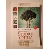 Dr. T. Colin Campbell; Thomas M. Campbell II - Studiul China (2012)
