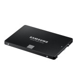 Solid State Drive (SSD) 500GB SATA 6.0Gb/s, Samsung 860 EVO