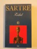 ZIDUL de SARTRE 1997