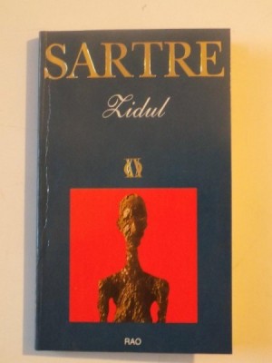 ZIDUL de SARTRE 1997 foto