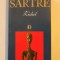 ZIDUL de SARTRE 1997