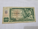 bancnota slovacia 100k 1993 (1961)