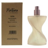 Montana, Eau Transparente, Apă de toaletă, Pentru femei, 100 ml *Tester