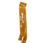 Flex Board Samsung Galaxy A30s A307F Mufa Incarcare, Microfon, Conector Dock