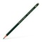 Creion grafit 5B hexagonal Castell 9000 Faber-Castell