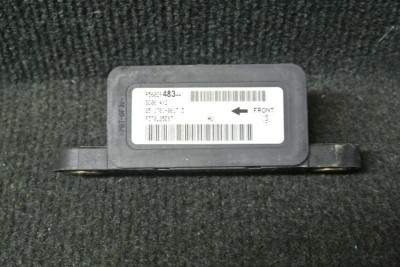 Senzor de accelerație VW ROUTAN 2008 OEM: P56029483AA 1579477 foto