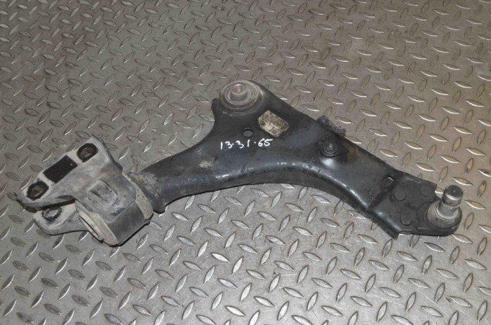Braț inferior dreapta față LAND ROVER RANGE ROVER EVOQUE L538 2017 OEM: j9c3-9a052-ac