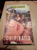 Sidney sheldon-conspiratia