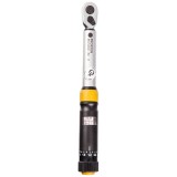 Proxxon MC15 - Cheie dinamometrica cu sistem de prindere 1/4 inch 3-15 Nm declansator