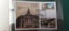 Austria-Transport,locomotive ,trenuri-intreg postal,necirculat MNH-(T5)
