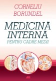 Medicina interna pentru cadre medii - Ed. V - Grupul All