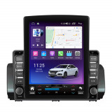 Navigatie dedicata cu Android Dacia Sandero III dupa 2021, 8GB RAM, Radio GPS
