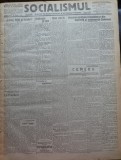 Cumpara ieftin Ziarul Socialismul , Organul Partidului Socialist , nr. 28 / 1920