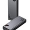 Baterie externa Baseus Adaman Metal, 20000mAh, PD 3.0 + QC