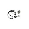 Set pompa apa + curea dintata OPEL CORSA C F08 F68 CONTITECH CT975WP2