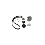 Set pompa apa + curea dintata OPEL MERIVA CONTITECH CT975WP2