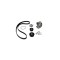 Set pompa apa + curea dintata OPEL SIGNUM CONTITECH CT975WP2