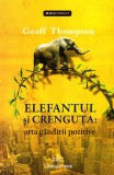 Elefantul si crenguta - Prestige