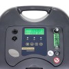 Concentrator Oxigen Golden Series Irene 5L, 93% O2, Debit 0.5-5 LPM, Silentios &lt;40dB, 230V