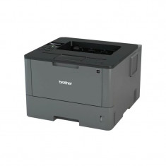 Imprimanta Laser Mono BROTHER HL-L5000D A4 HLL5000DYJ1 foto