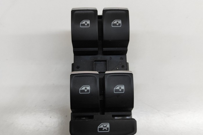 Buton geam ușă st&acirc;nga față VW T-ROC A11 2021 OEM: 5G0959857E 29047147