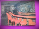 HOPCT 7124 BAR RESTAURANT EL EMPERADOR [ IMPARATUL]-HAVANA-CUBA --AMERICA CENTRALA -NECIRCULATA