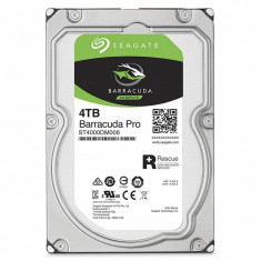 SG HDD 3.5 4TB SATA ST4000DM006 foto