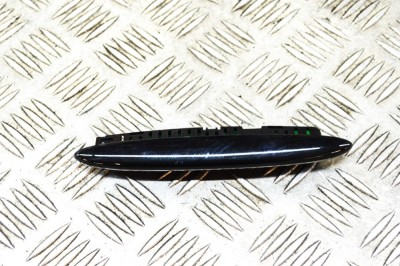 Afișaj senzor de parcare PDC MERCEDES-BENZ E T-Model S211 2007 OEM: A1715420123 14637168 foto
