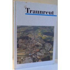 TRAUNREUT, FOTOS von REINHARD WINKLER , 1992