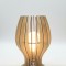 Lampa lemn &quot; Tulip Light &quot;