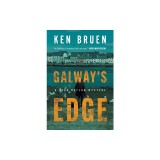 Galway's Edge: A Jack Taylor Novel