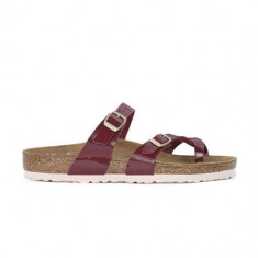 Slapi Femei Birkenstock Mayari 1013085 foto