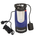 Cumpara ieftin Pompa Submersibila cu Plutitor IBO MULTI IP 1200 Inox, 1200 W, 105 l/min, H Refulare 44 m, IBO Polonia