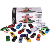 Cumpara ieftin Majorette - Set masinute Porsche Discovery cu 22 masinute