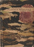 CORNELIU CONSTANTINESCU - PLANTELE MEDICINALE IN APARAREA SANATATII (ED. A DOUA)