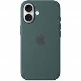 Cumpara ieftin Husa MagSafe pentru Apple iPhone 16, Verde MYY83ZM/A