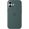 Husa MagSafe pentru Apple iPhone 16, Verde MYY83ZM/A