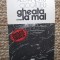 GHEATA LA MAL - ALEXANDRU CIOCALTEU